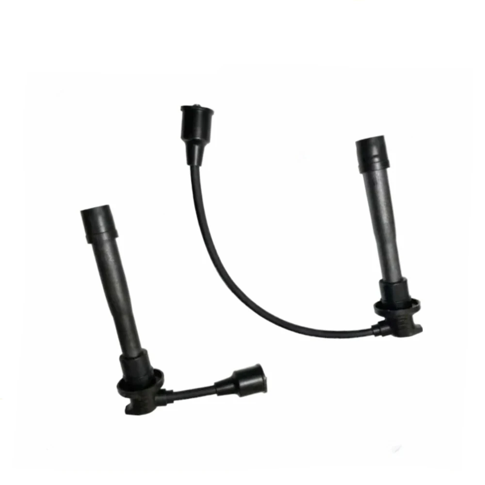 

Ignition Cable Kit Part No# 33705-80g00 3370580g00 33730-80g00 For Suzuki Baleno Alto Swift Sx4