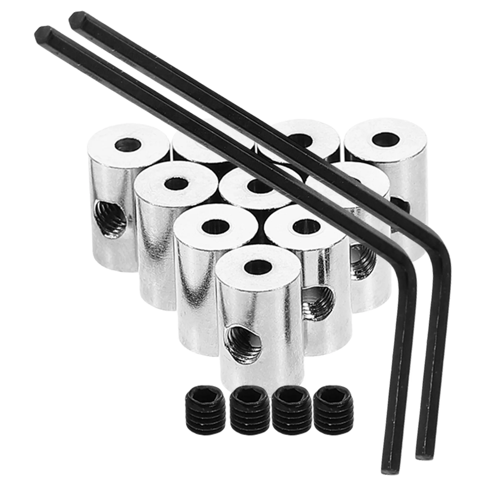 

2 Sets Clutch Interface Accessories Pin Keepers Backs for Enamel Pins Backings Locking