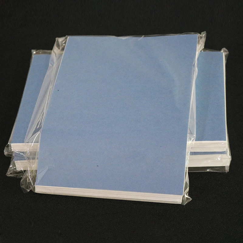 100pc A4 18*26cm Translucent Tracing Copy Paper  For Drawing Calligraphy Painting Printing Vellum Paper Acetate Handmade Paper