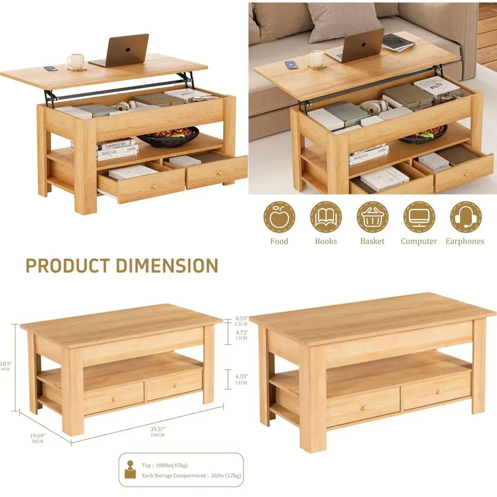 Ergonomic Height-Ad… - image