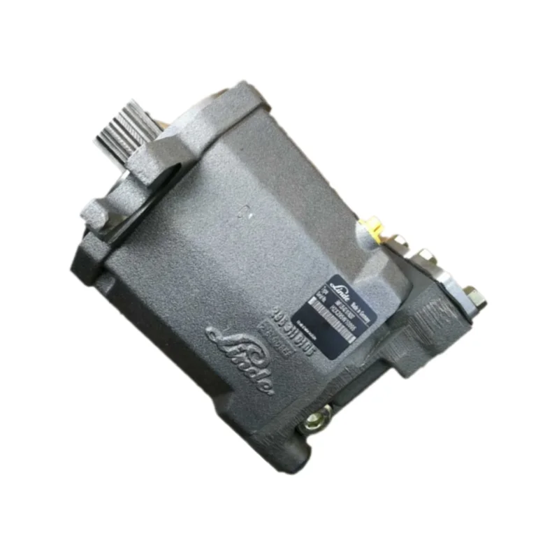 HMV-55 75 135 165 210 280 HMV55 HMV75 HMV135 HMV165 HMV210 HMV280 Hydraulic Piston Pump HMV105 HYX234F00290