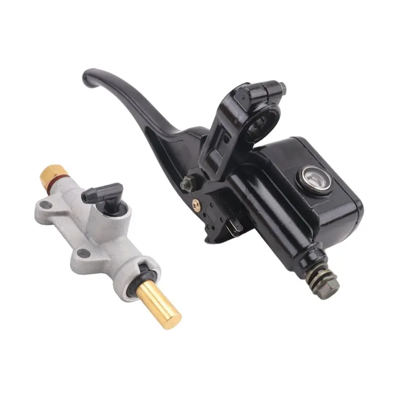 

Передние и задние главные тормозные цилиндры 2010238 1910301 для Polaris Sportsman 335 400 450 500 600 700 ATV