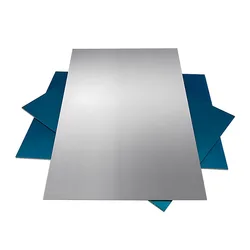 5052 Aluminum Alloy Plate Thickness 1mm 1.2mm 1.5mm 2mm 2.5mm 3mm 4mm 6mm 8mm 10mm 12mm 14mm 15mm