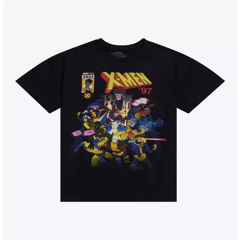 Marvel 2026 New Mar…