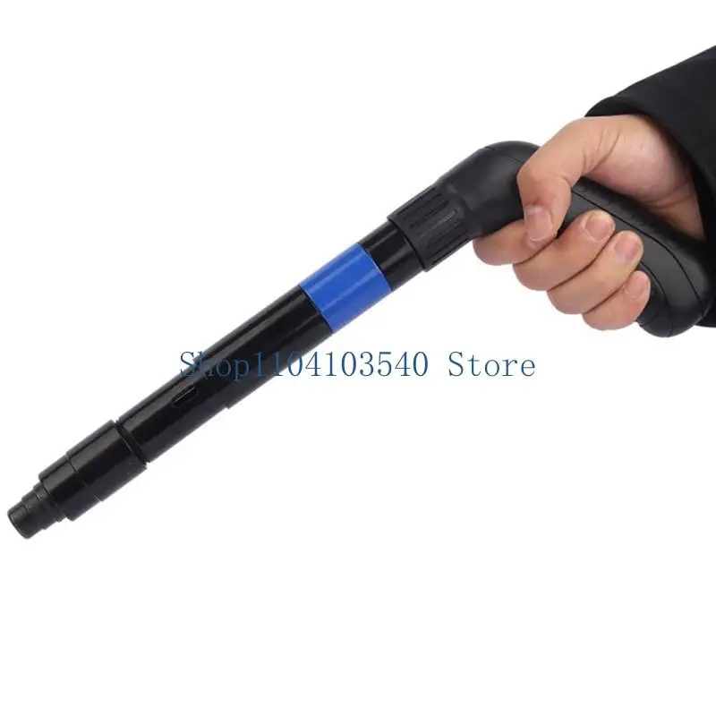 02dc mini porta portatile potente elaborazione che tira pistole per unghie in cemento rivet in acciaio