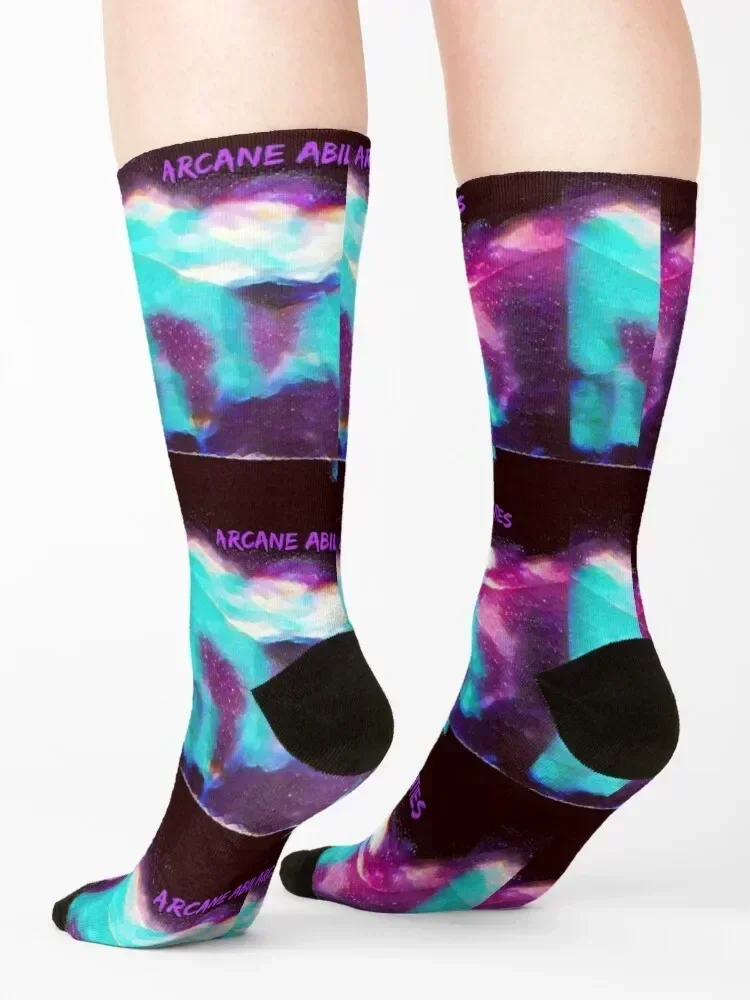 جوارب يوكاي الرائعة للمشي لمسافات طويلة في صالة الألعاب الرياضية، جوارب متحركة رائعة للرجال، جوارب نسائية فاخرة من العلامة التجارية