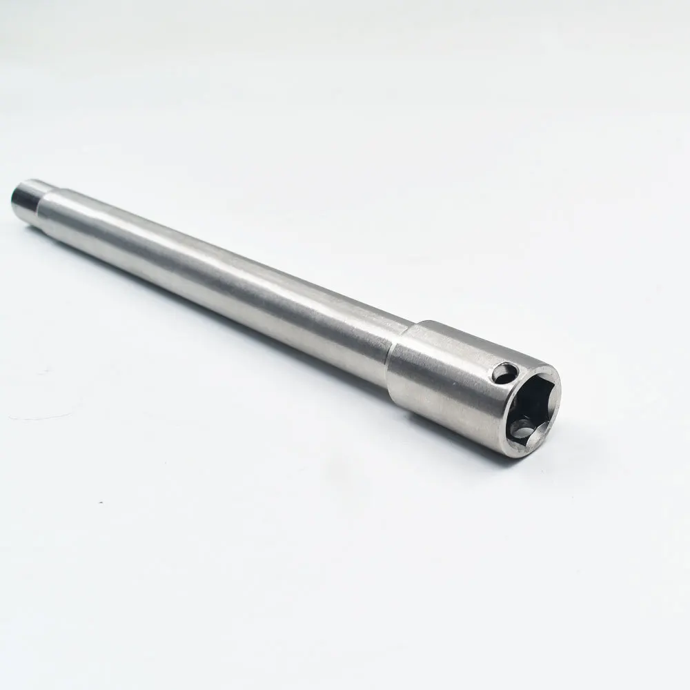 Contour bearing rod suitable for Honda X-ADV-750/XADV750 front axle center axis contour bearing rod 2018-2025 44301-MKH-D00