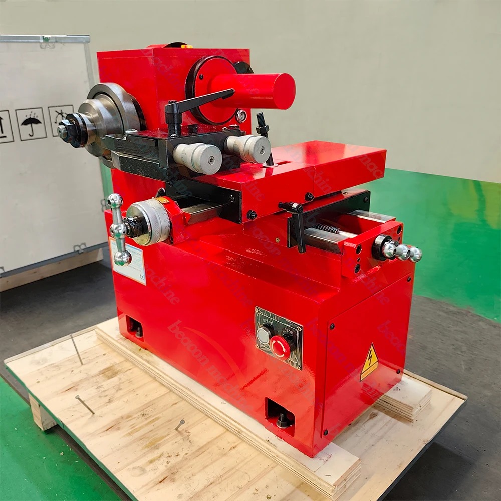 

Automatic C9340 Car Disc Brake Repair Machine Machine Car Brake Drum Disc Polish Lathe