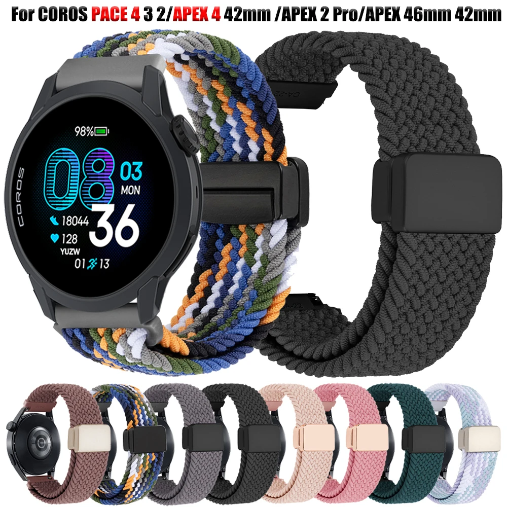 20Mm 22Mm Nylon Wat…