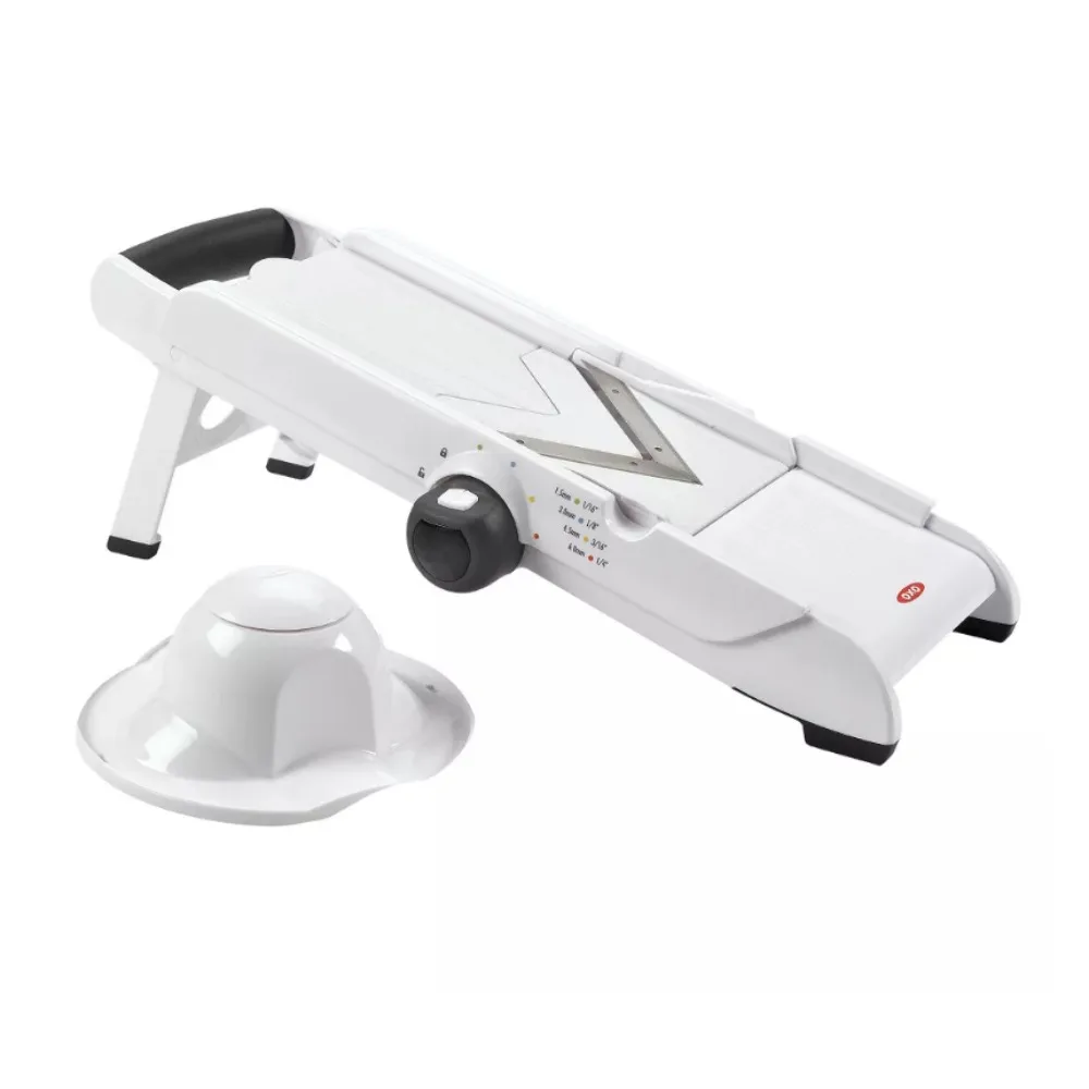 

VBlade Mandoline Slicer