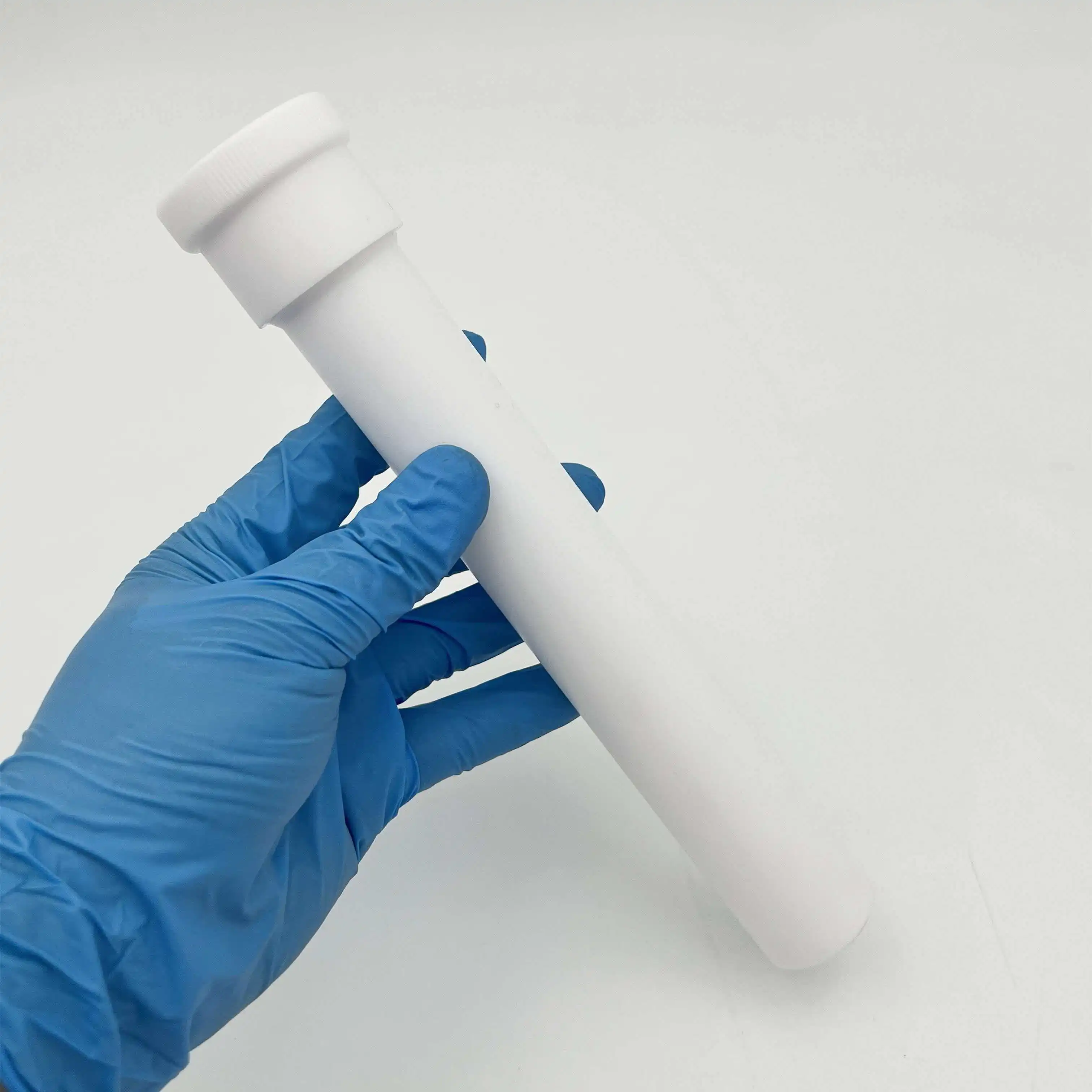 

PTFE digestion tube, microwave digestion tank, reaction kettle, PTFE explosion-proof