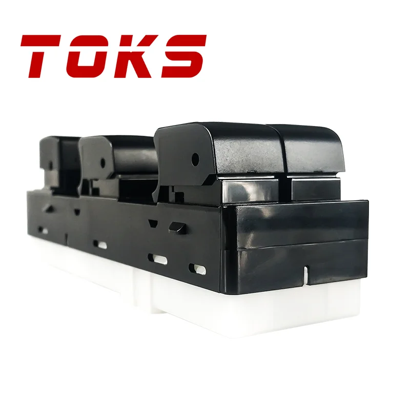 

TOKS 25401-JE20A-999 16+3Pin LHD MAIN POWER LIFTER WINDOW SWITCH FOR Nissan Qashqai 2008-2014 auto parts 25401JE20A-999