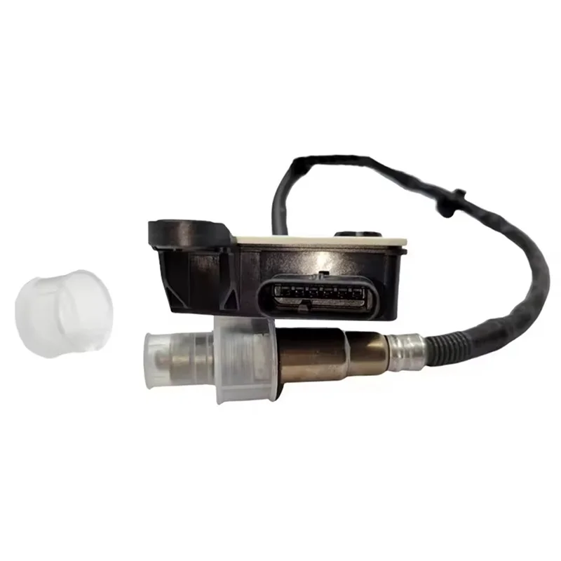 

Highly Recommended Car Diesel Exhaust PM Particulate Sensor 55485401 For Captiva 2011-2018 Nitrogen Particle Nox Senso