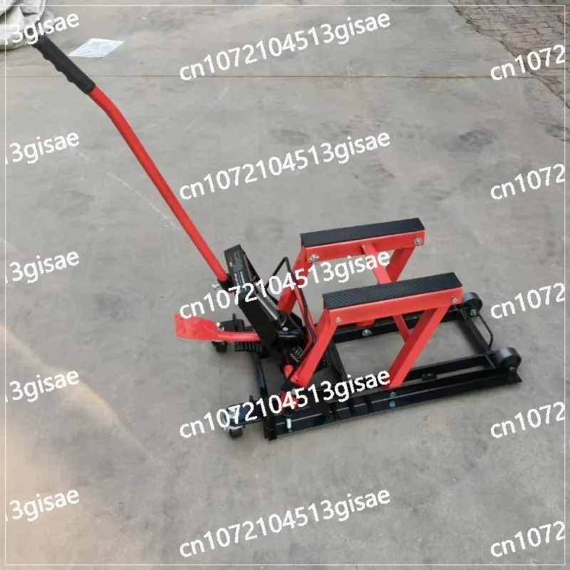 for Heavy Bikes Repair Tool Motorcycle Lift Hydraulic Elevator