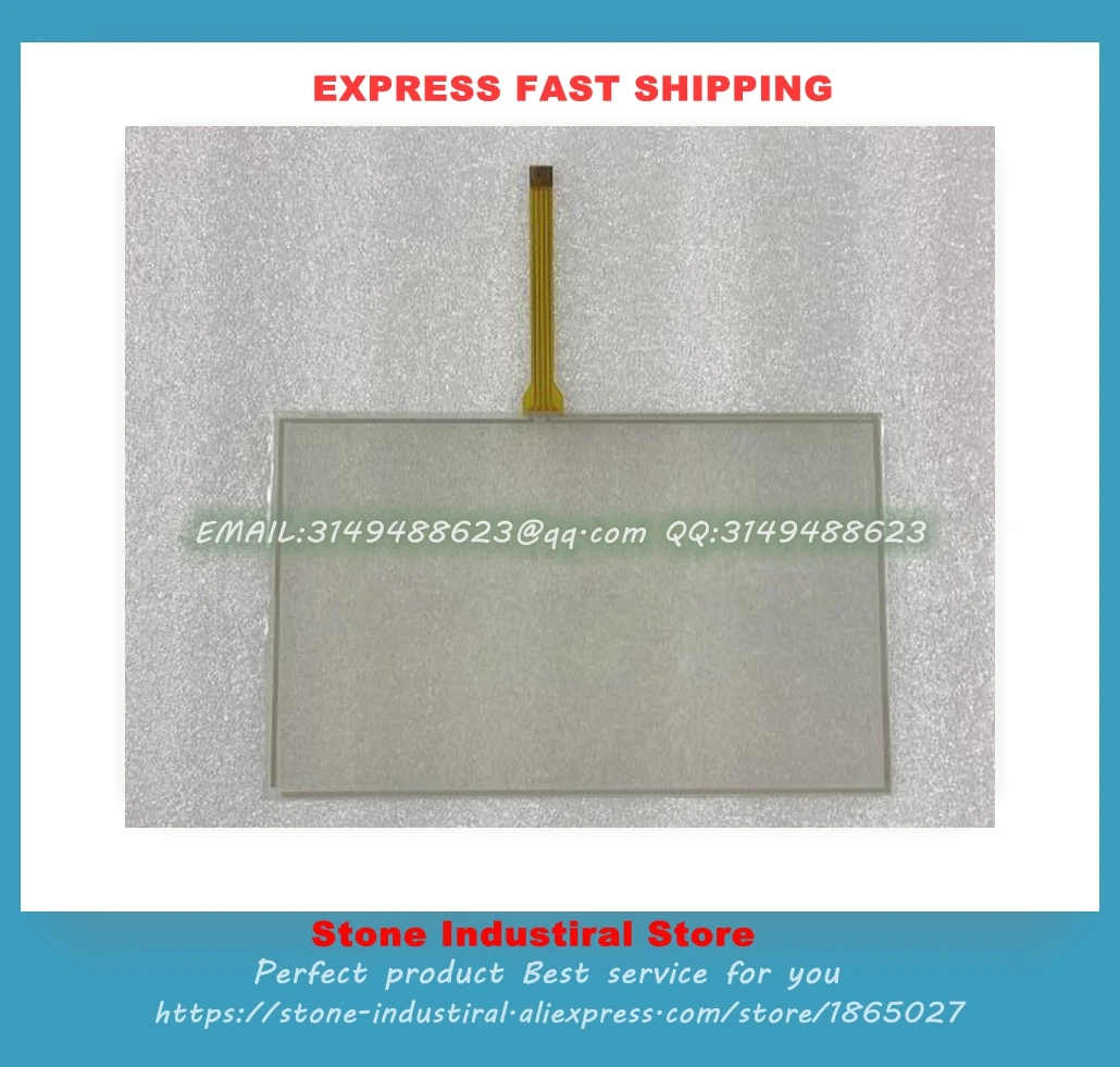 Nieuwe PFXGP4502WADW GP4502WW touchscreen GP-4502WW perfecte kwaliteit