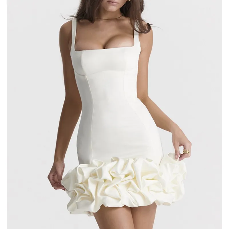 

new dresses 2025 woman vestidos para mujer sexy dress fashion dress party dresses vacation dresses elegantes mini dresses
