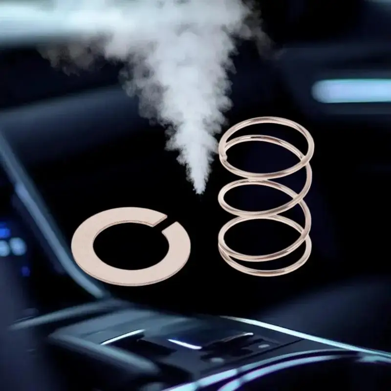 Durable 2/4 Set Stainless Steel Spring & Washer for KitchenAid Stand 3.5-8 Qt Mixers Accessories