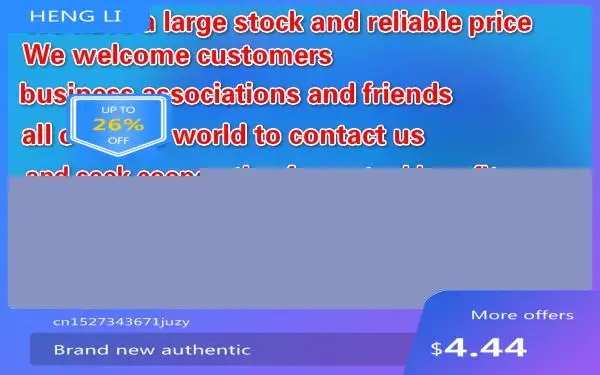 100% NEUE NT5TU64M16CG-AD