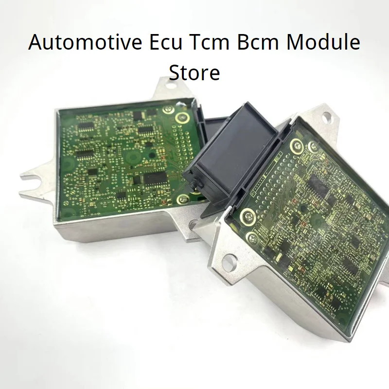 LF8M189E1 2010-2014 for MAZDA 3 2.0 2.3 2.5 TCU TCM TRANSMISSION CONTROL MODULE LF8M 18 9E1