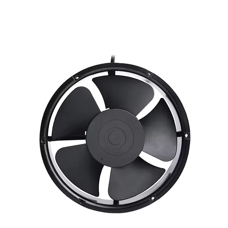 NEW original 20CM 22060 220V FP-20060EX-S1-B Cabinet Axial fan cooling fan 200x200x60mm