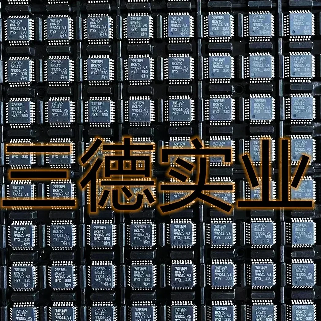 

ST72F324BK6TCS ST72F324BK6TC QFP32 Оригинал
