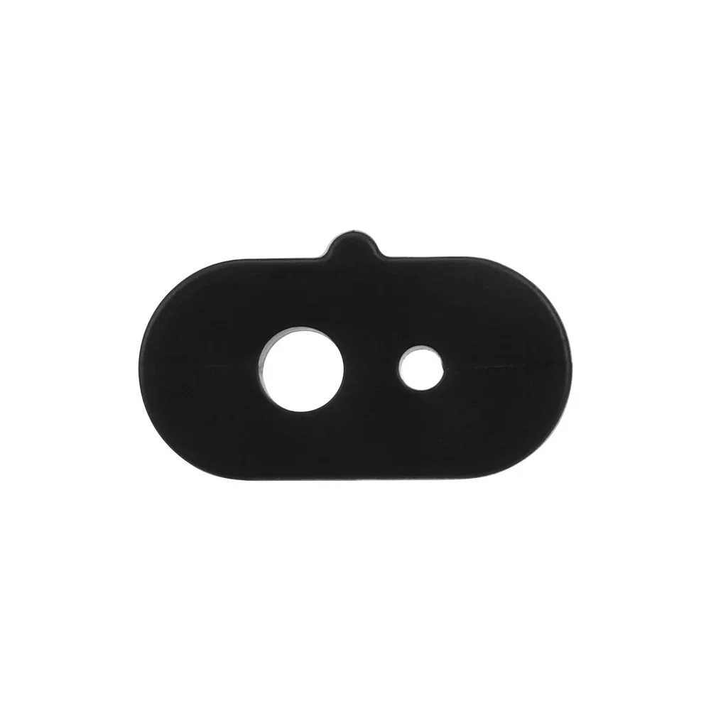 Rubber Grommet Designed for Xiaomi 6 Electric Scooter Battery Compartment Rear Cable Opening to Enhance Sealing Reliability
