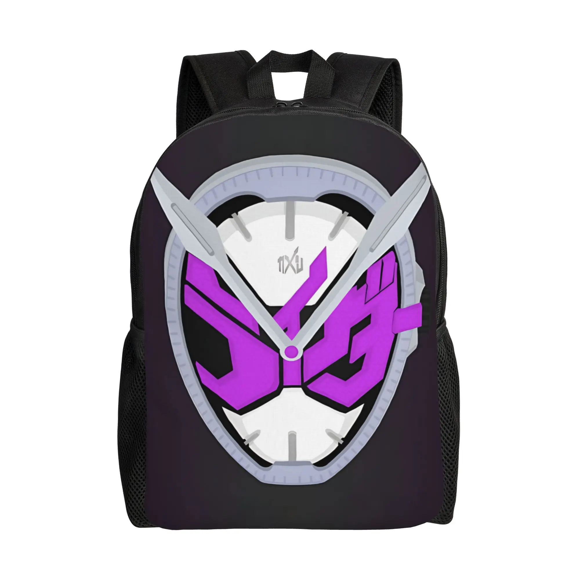

1Piece Backpack Zi O New School Year Rucksack High School Kamen Rider Birthday Gift New Term Starts