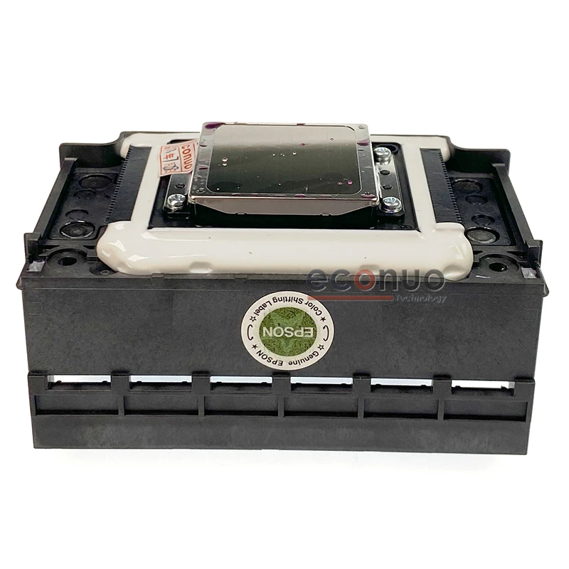 Cabezal de Impresión Xp600 Dx11 Dtf Nuevo, Cabezal de Impresión para Impresora de Sublimación UV Ecosolvente, Cabezal de Impresión Xp600 Original para Eco Solvente