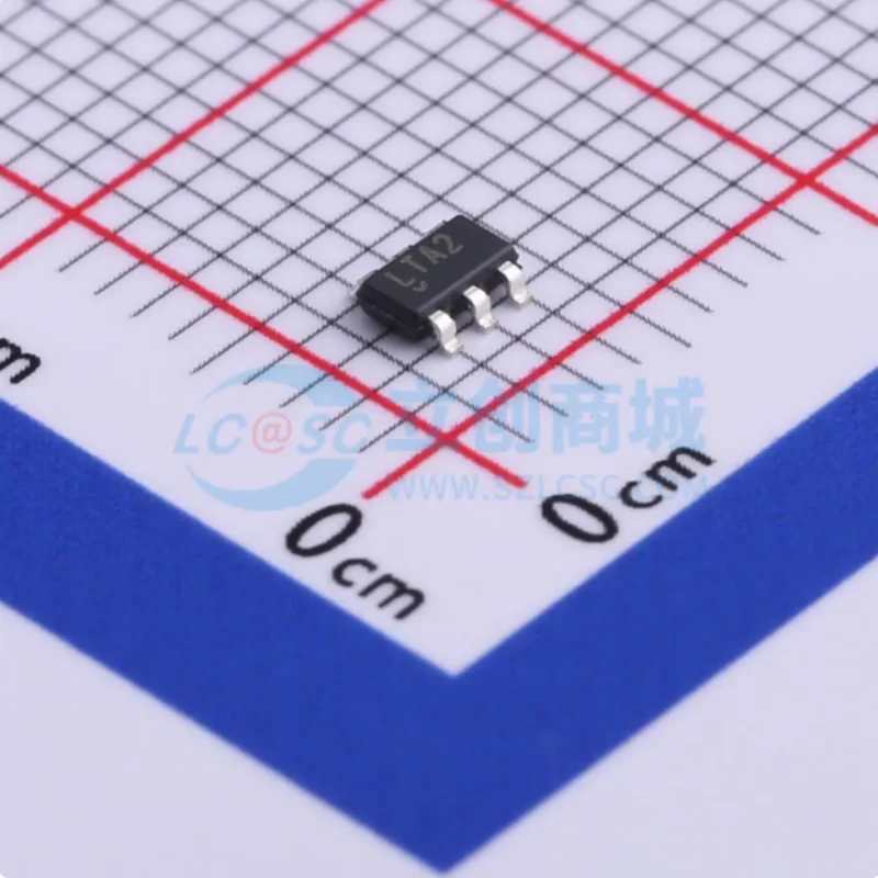 LTC4412IS6 # TRPBF TSOT-23-6L Ideal Diode/ORing Controller Brand New Original