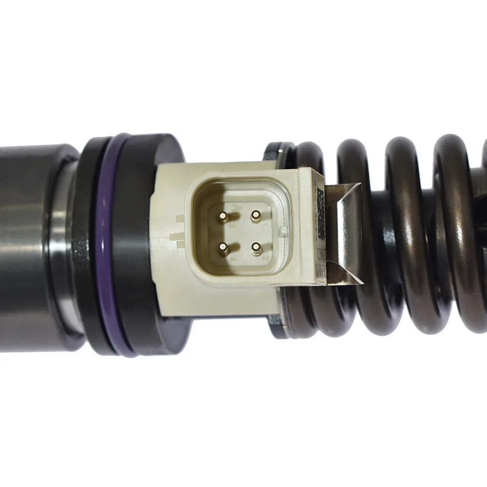 Iniettore di carburante per parti automobilistiche 21499613 22340642 INJ-642