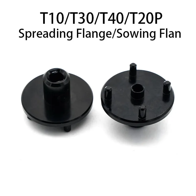 

Spreading Flange/Sowing Flan for DJI Agras T10 T30 T40 T20P Agriculture Drone Accessories Plant Protection Spreading Repair Part