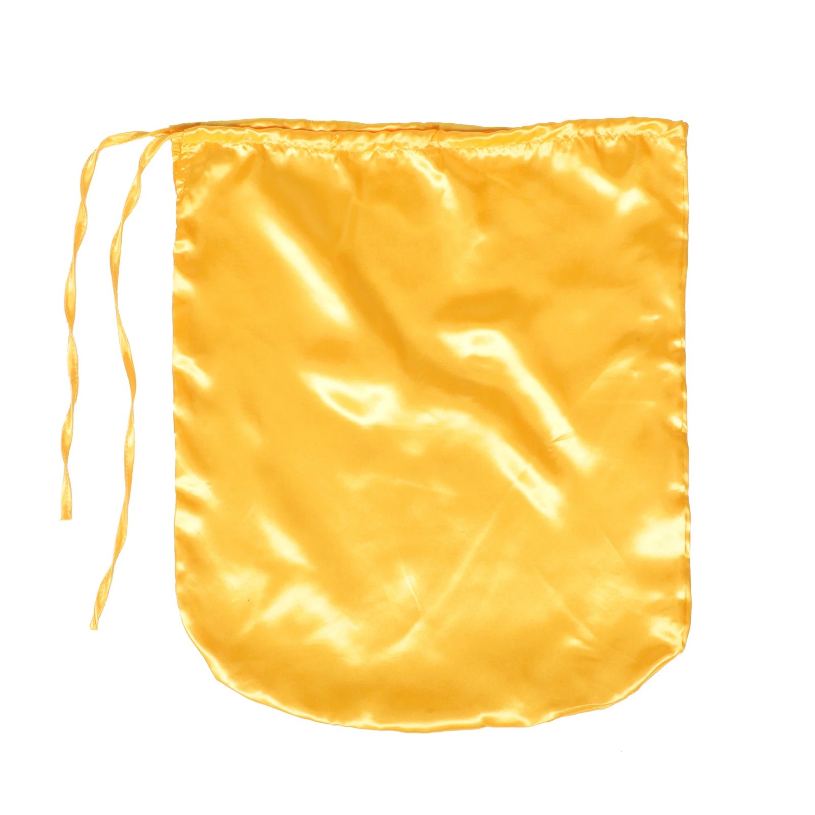 

Christmas Santa Claus Large Gift Bag Drawstring Party Favor Storage Candy Packaging Bag Reusable Xmas Gift Pouch