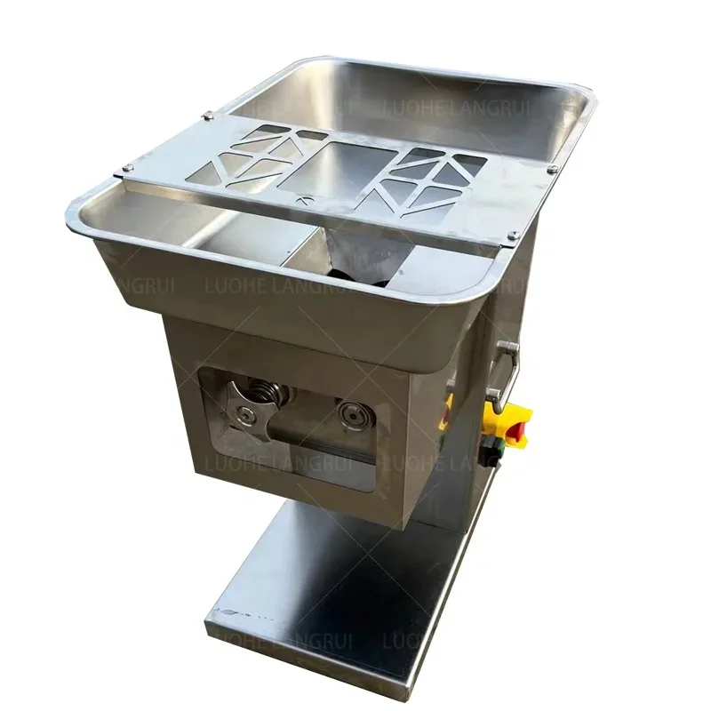 

Commercial Beef Tendering Machine Electric Meat Tenderizer