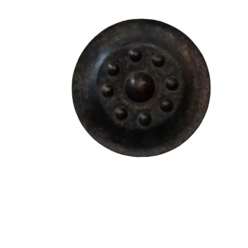 Performance Props Chinese Gong Meditation Gong Bath Percussion Instrument Opening Ceremony