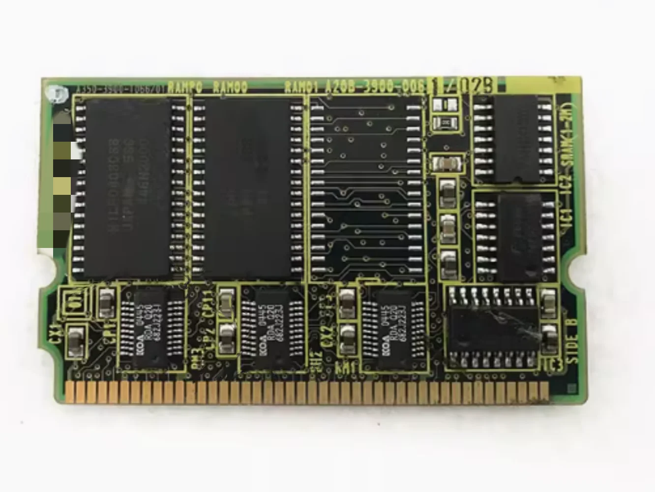 

A20B-3900-0061 for PCB circuit board