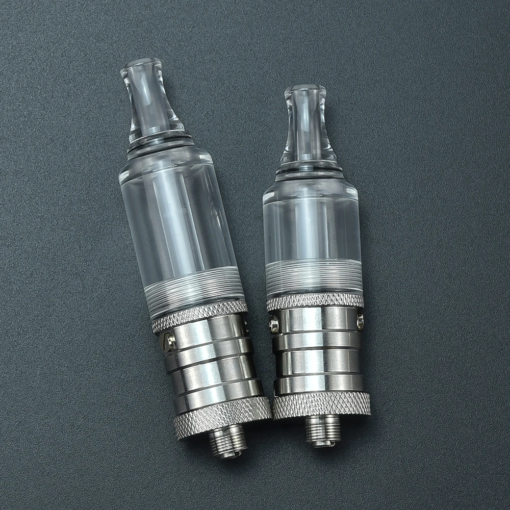 

Мини-испаритель для электронной сигареты Flash RTA 17 мм, испаритель для электронной сигареты bellcape с фигуркой MTL Drip 510 mtl, дрип-тип