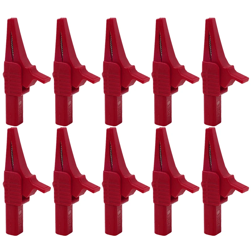Variant: Red - 10pcs