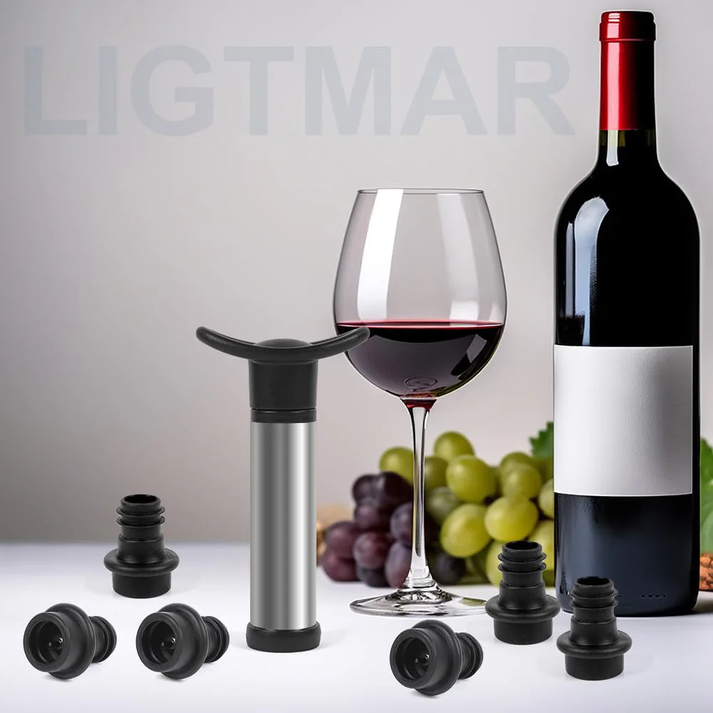 Thumbnail 3 - #27 Bottle Stoppers List of Top Picks