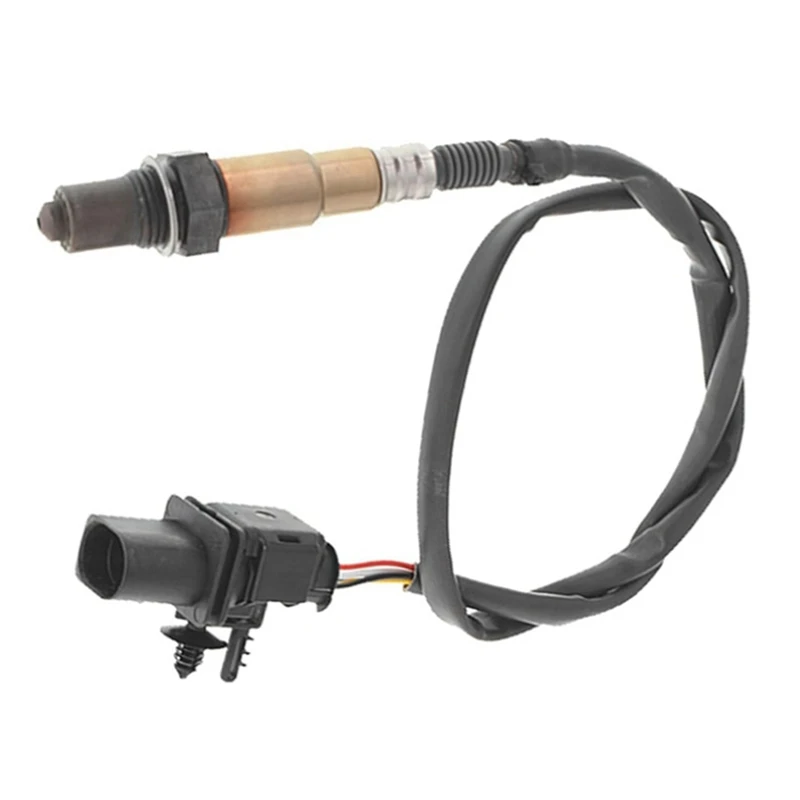 9687161080 0281004157 Oxygen Sensor For Peugeot 2008 207 208 301 308 PARTNER DS 1.6 Hdi 2008-2019