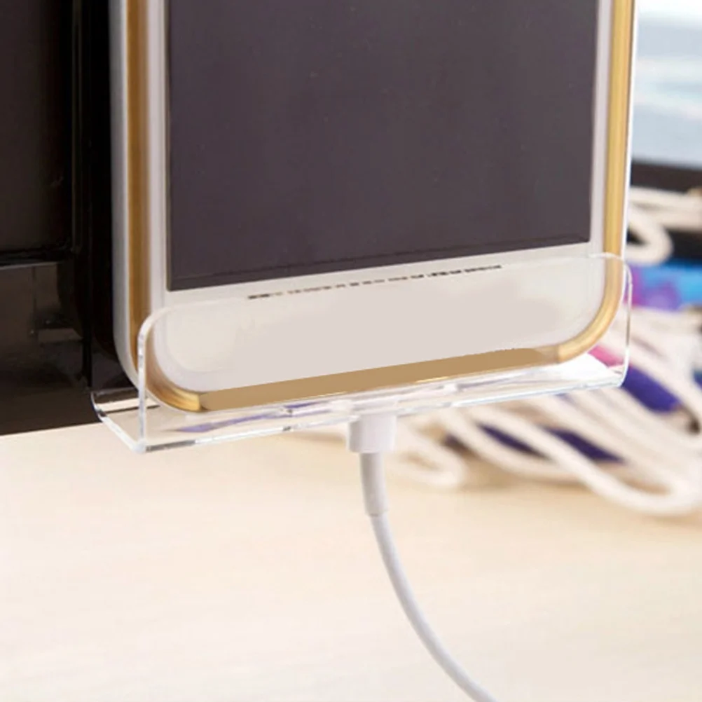 

Screen Sticky Transparent Monitor Memo Board For Office Home Organizer Pad Stick To Computer Monitor Memo Board Side Panel