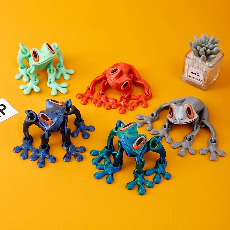 10 قطع مغناطيس ثلاجة بتقنية ال - مراجعة 3D Printing Technology وسعره