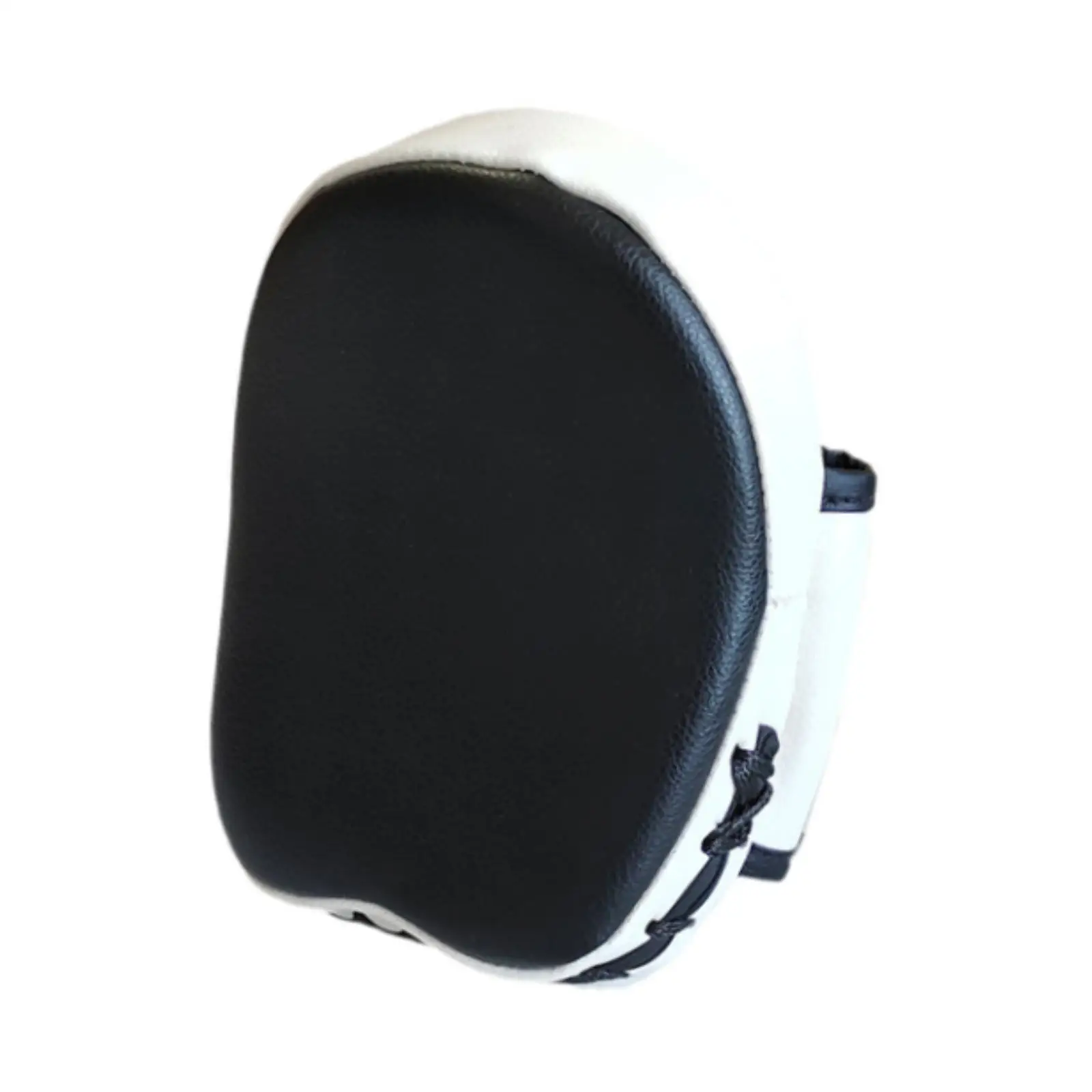 Kick Boxing Curved Focus Mitts Strike Target Gloves for Kickboxing Punching Bag