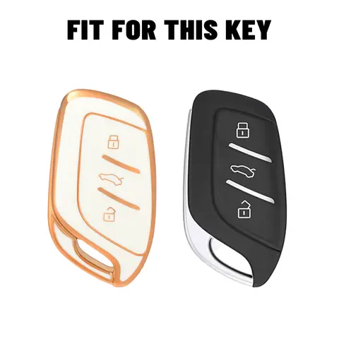 10 best sales roewe i5 accessories - №7
