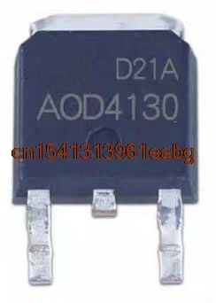 AOD4130   FKV550   JCS8N60CB   GM7150TC5RG   FCD9N60N