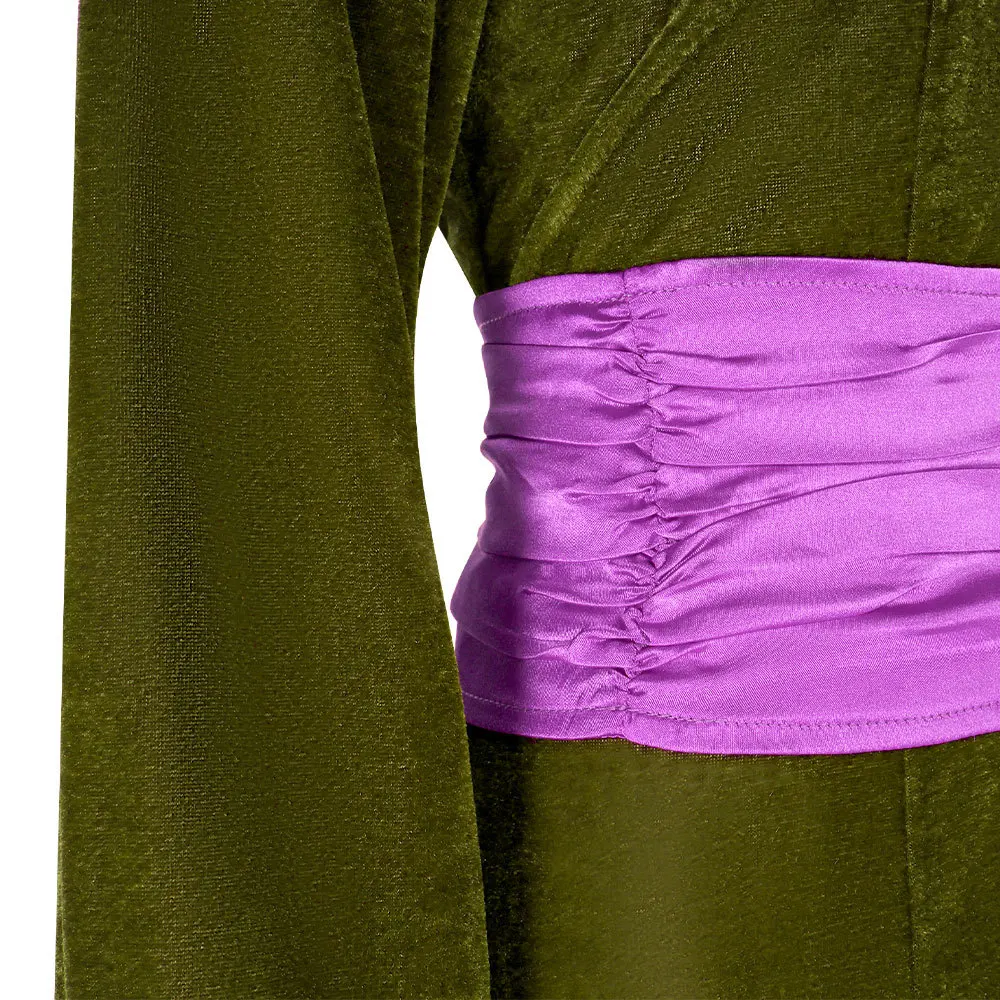 Рисунок 5 - Костюм Падме Амидала