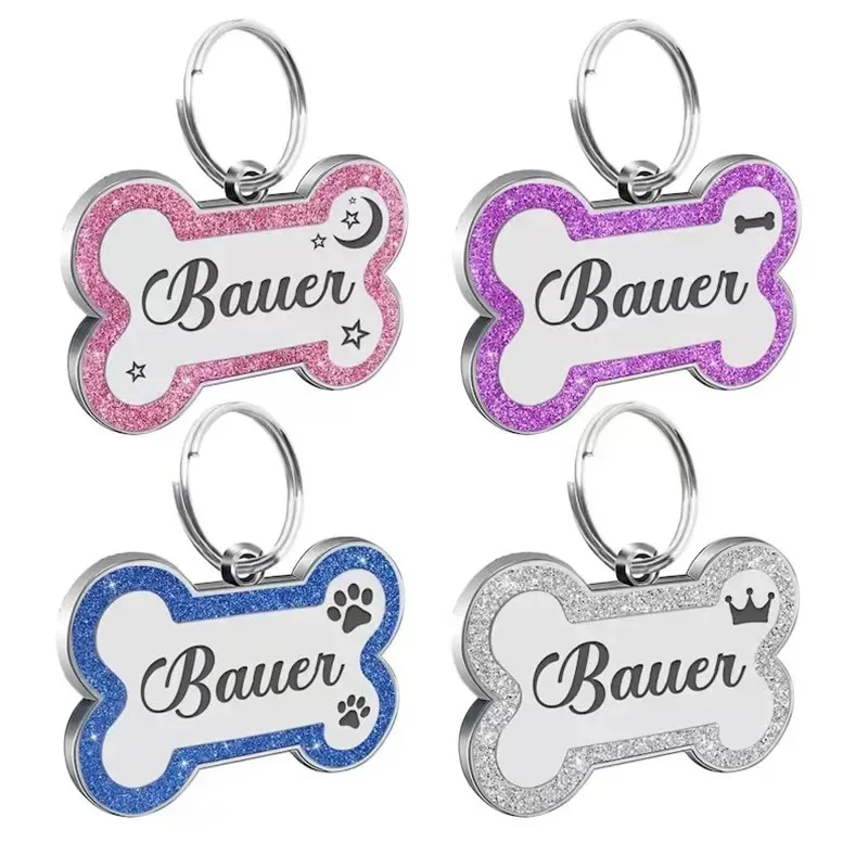Thumbnail 2 - #28 Latest Dog Tags Offers