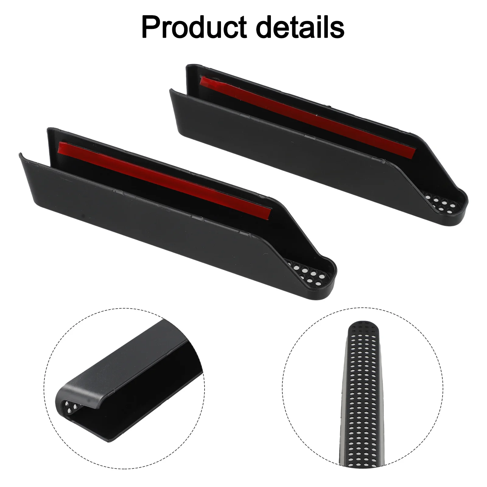 Custom Fit Cover As Shown In The Figure Car Air Vent Cover Enhanced Protection Optimized Airflow Tool-Free Setup