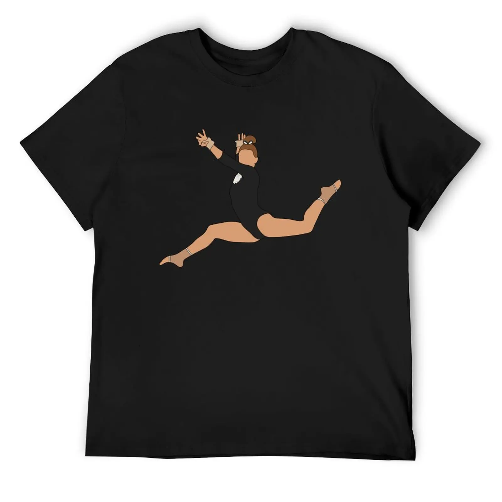 

Simone Dumas-Guzman T-Shirt oversize t-shirts man boys whites vintage clothes men clothings