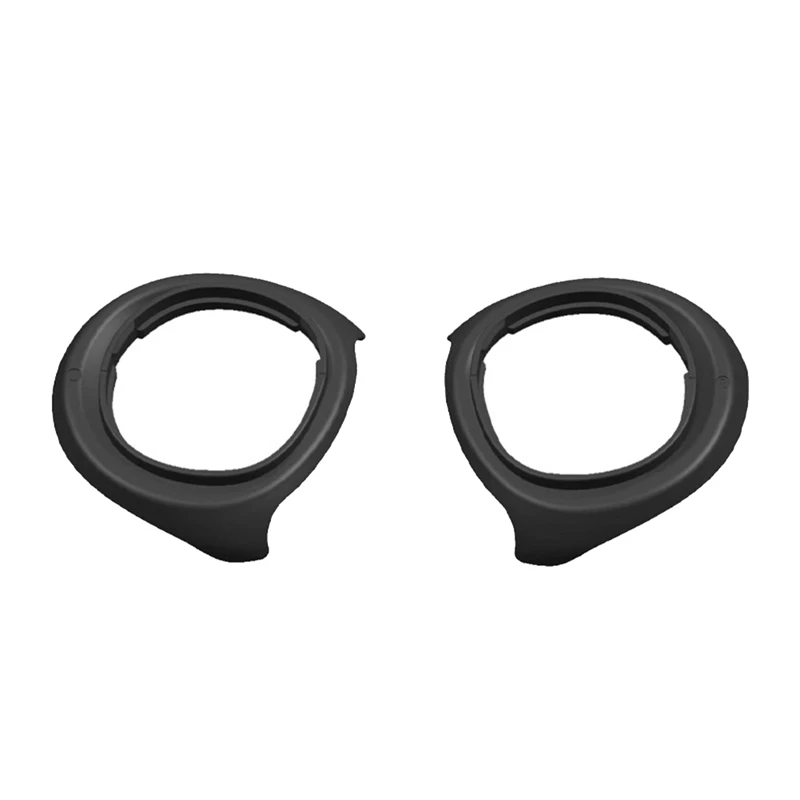 

2 Pcs Protecting Glasses From Scratching Frame Len VR Accessories For Mate Quest Pro