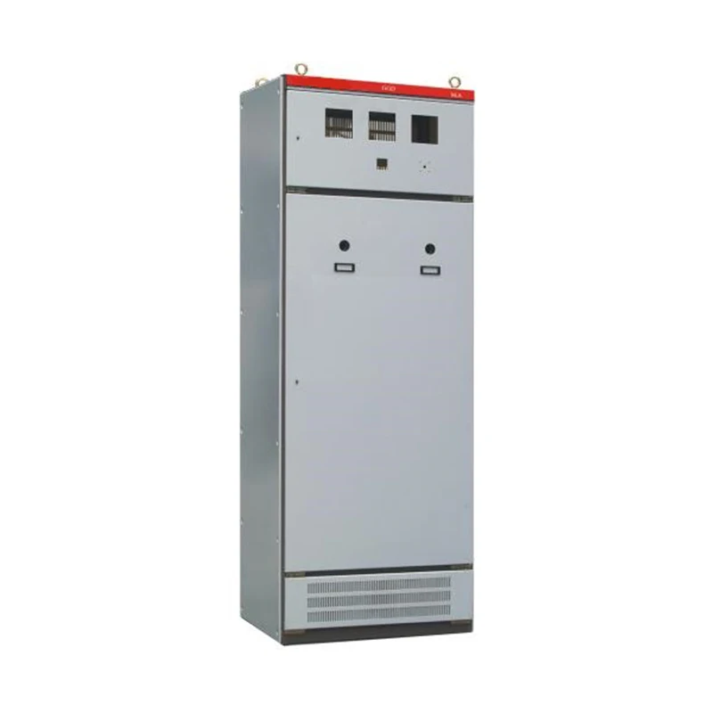

Power Distribution Box High Voltage Switchgear Cabinet Electrical Panel Boxes Power Supply Equipment